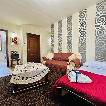 La Cinisara Apartamento Carini Exterior foto